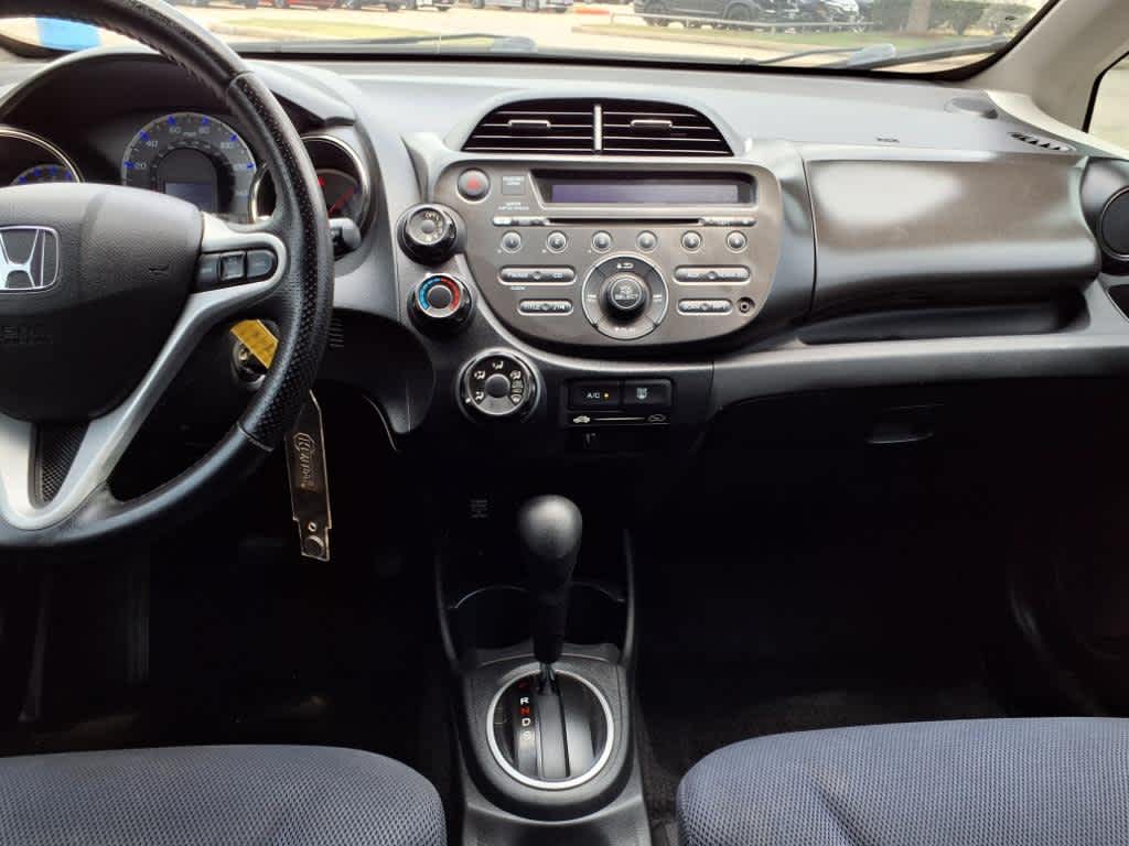 Thumbnail: 2013 Honda Fit - 16