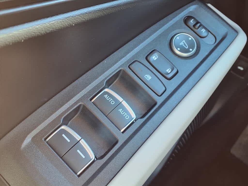 Thumbnail: 2024 Honda Accord - 22