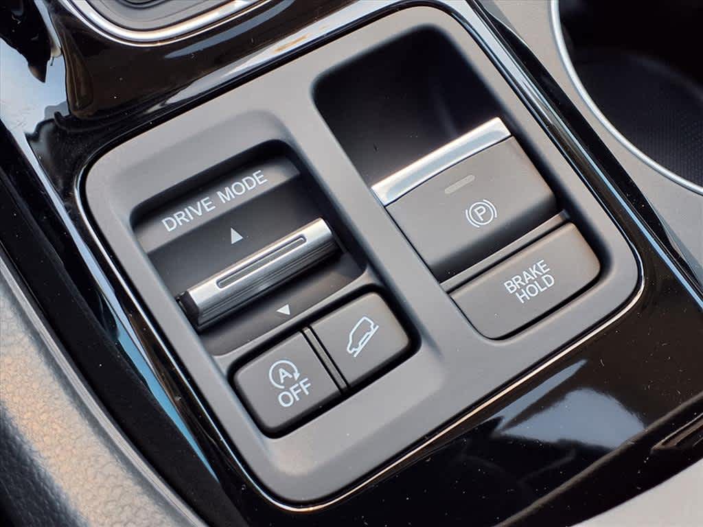 Thumbnail: 2025 Honda Pilot - 24