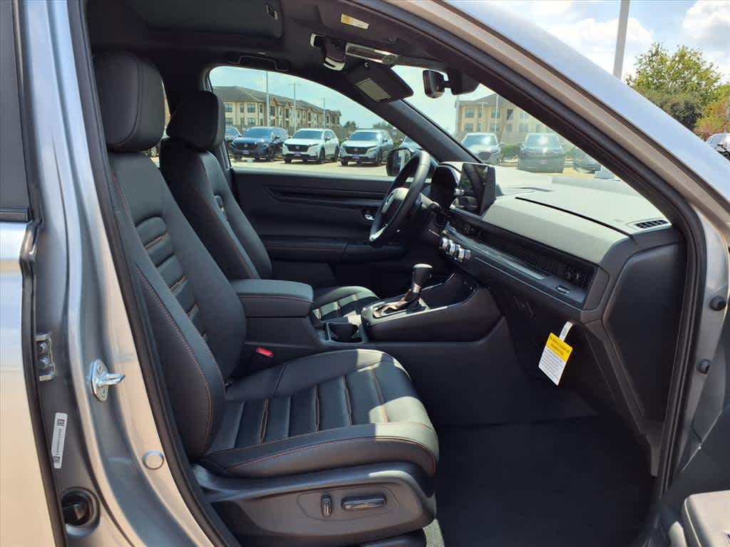 Thumbnail: 2026 Honda CR-V - 14