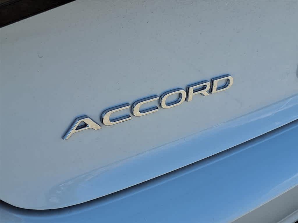 Thumbnail: 2025 Honda Accord - 7