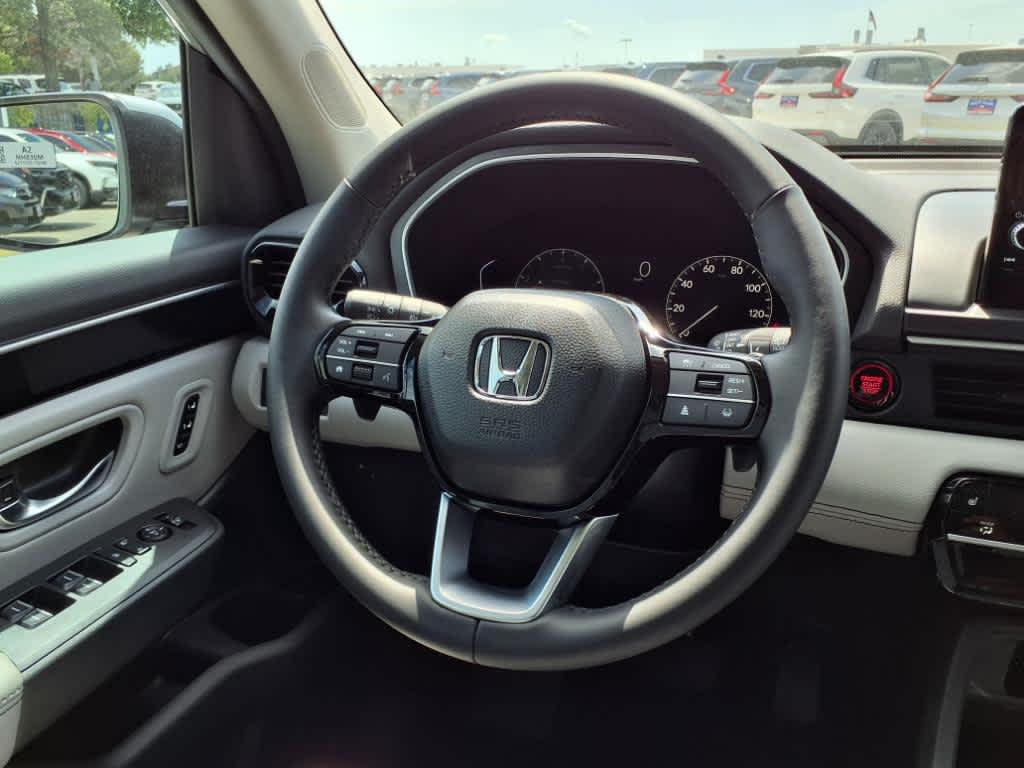 Thumbnail: 2025 Honda Pilot - 15