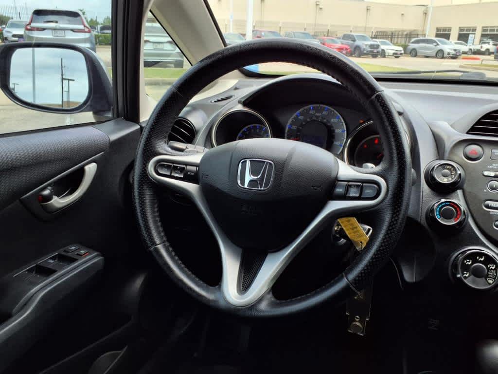 Thumbnail: 2013 Honda Fit - 15