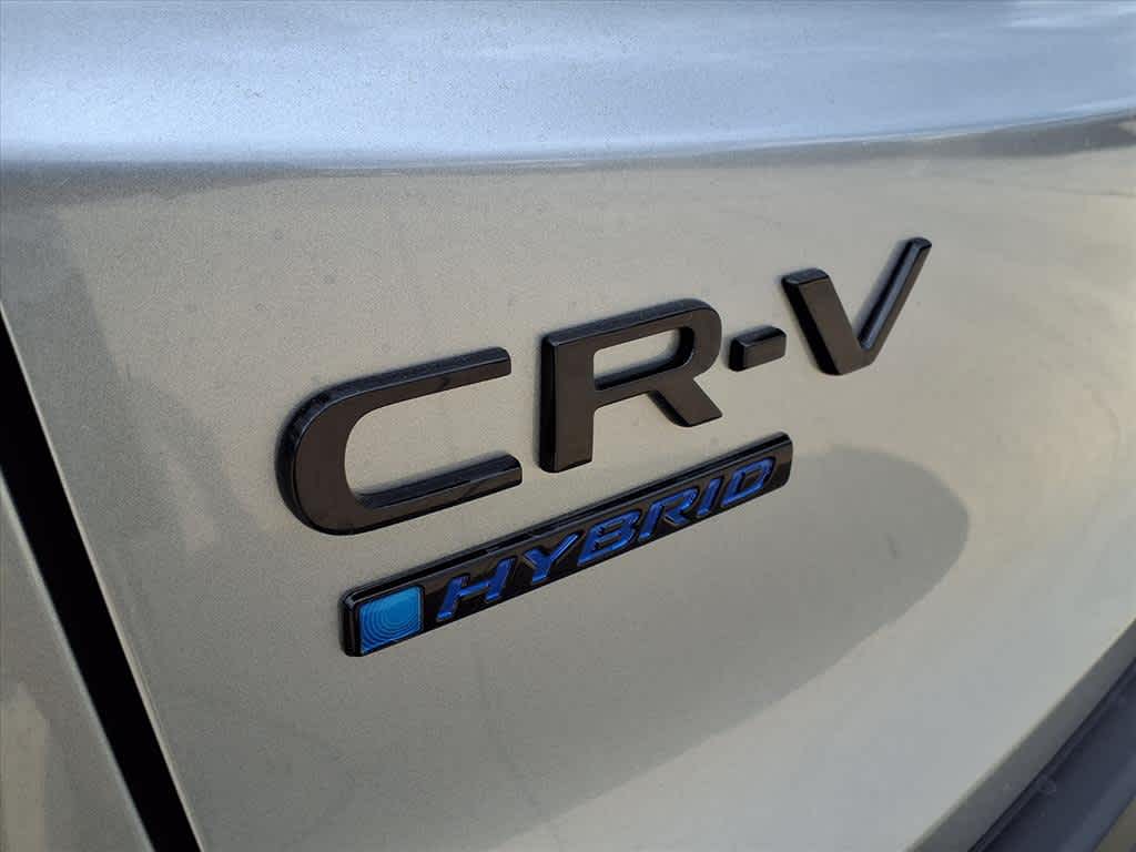 Thumbnail: 2026 Honda CR-V - 7