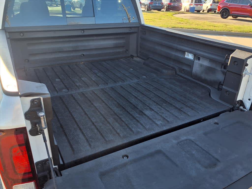 Thumbnail: 2023 Honda Ridgeline - 19