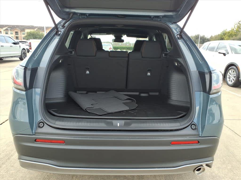 Thumbnail: 2026 Honda HR-V - 19