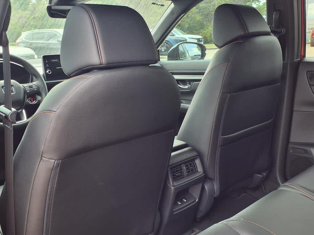 Thumbnail: 2026 Honda CR-V - 12