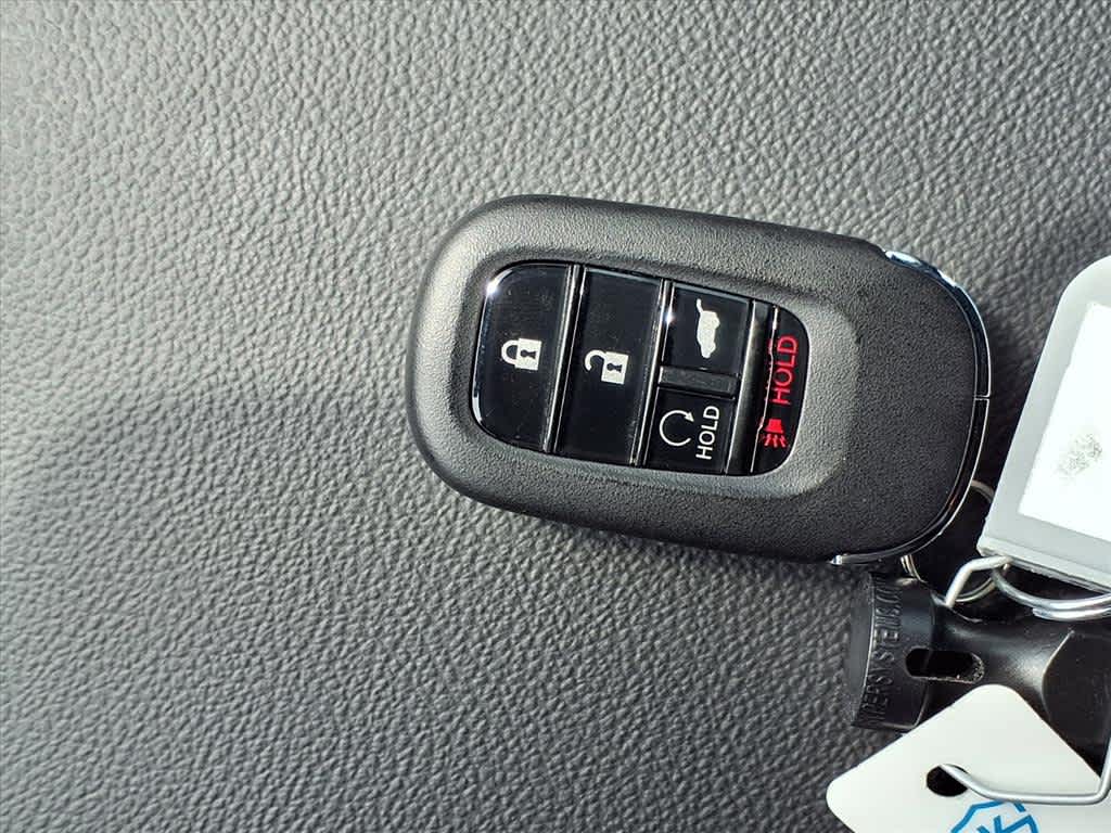 Thumbnail: 2026 Honda CR-V - 20