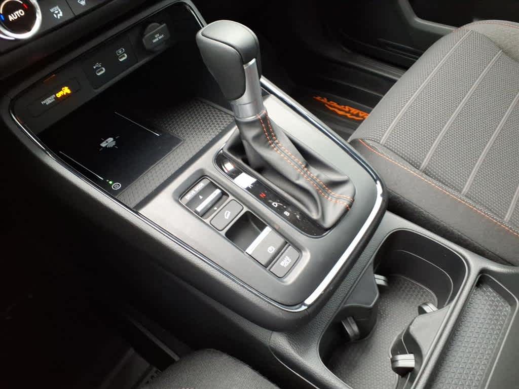 Thumbnail: 2026 Honda CR-V - 17