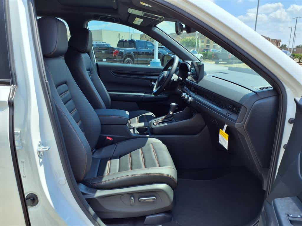 Thumbnail: 2026 Honda CR-V - 14