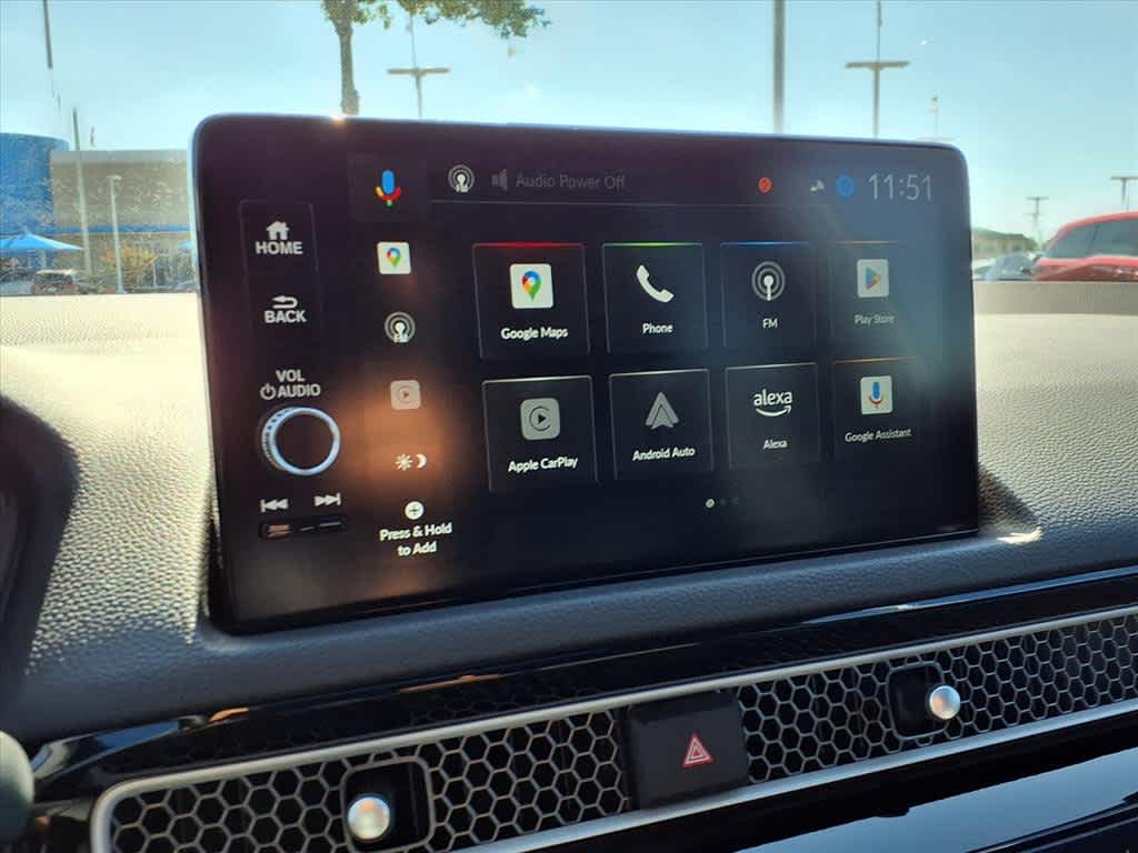 Thumbnail: 2026 Honda Civic - 19