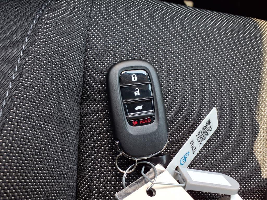 Thumbnail: 2026 Honda CR-V - 20