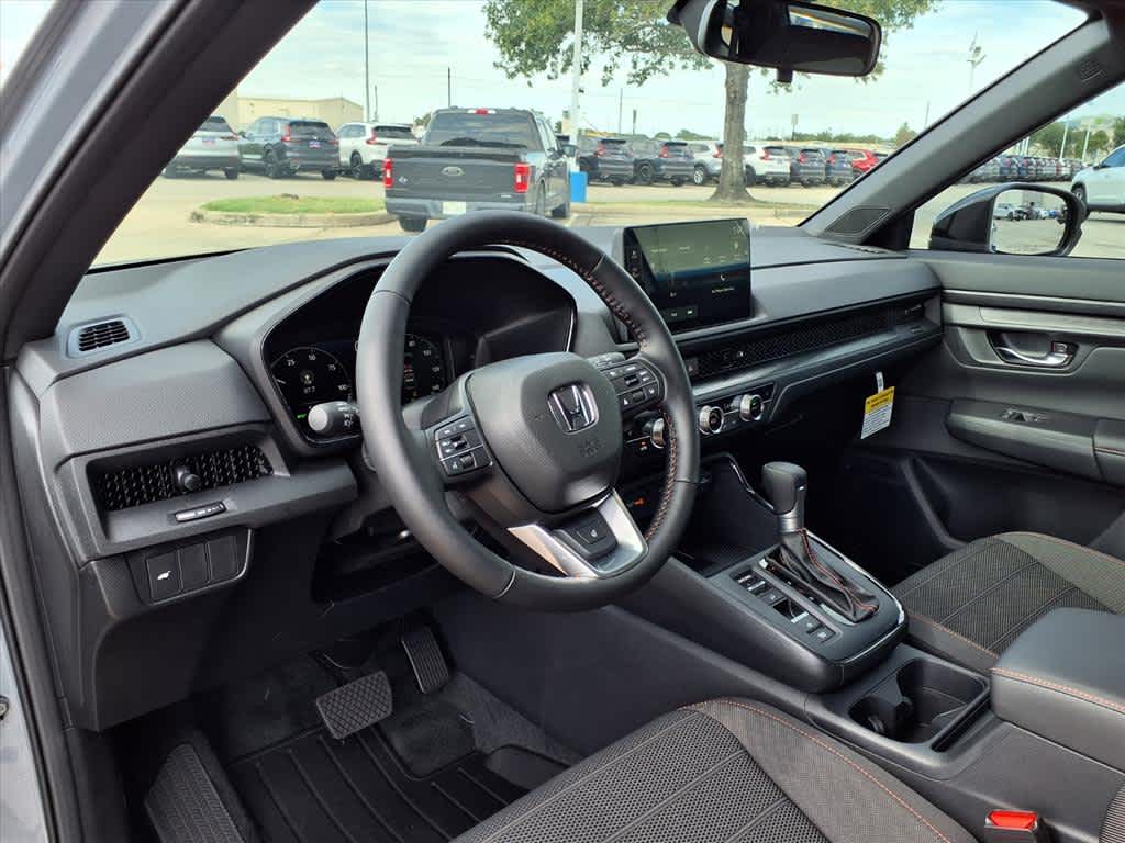 Thumbnail: 2026 Honda CR-V - 2