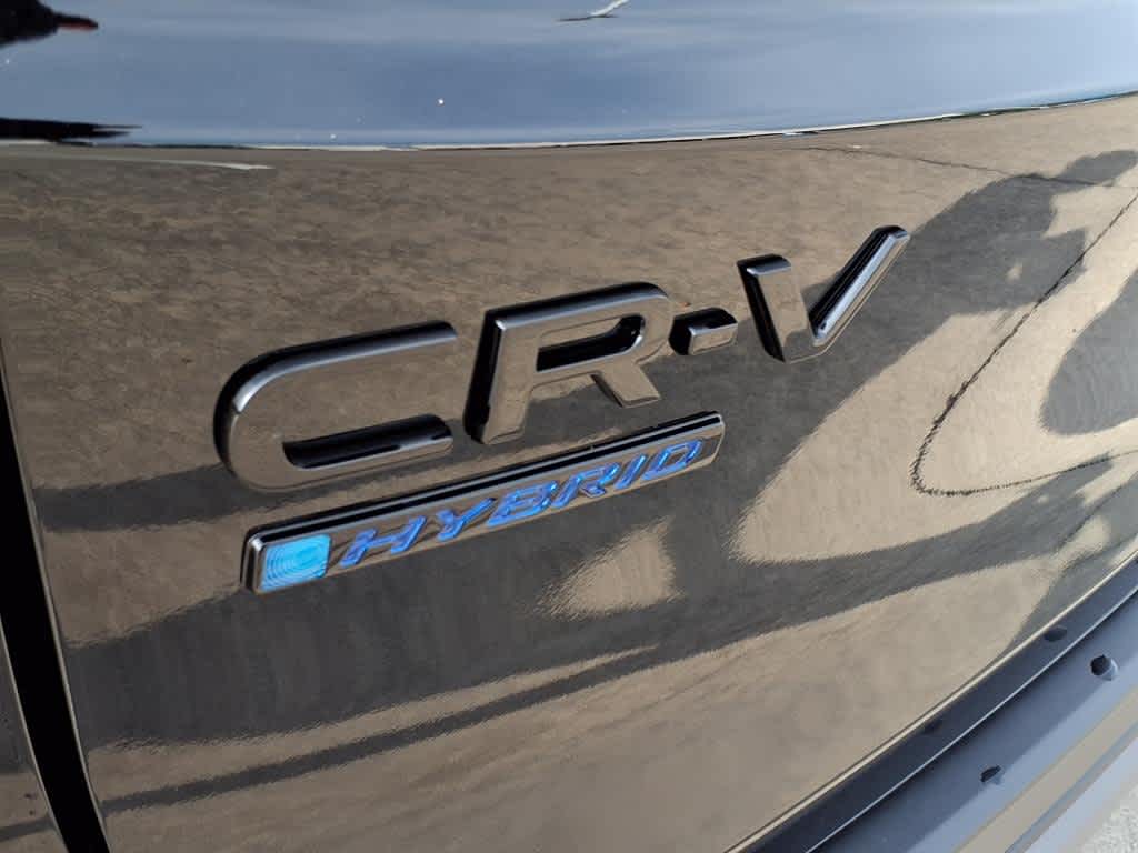 Thumbnail: 2026 Honda CR-V - 7