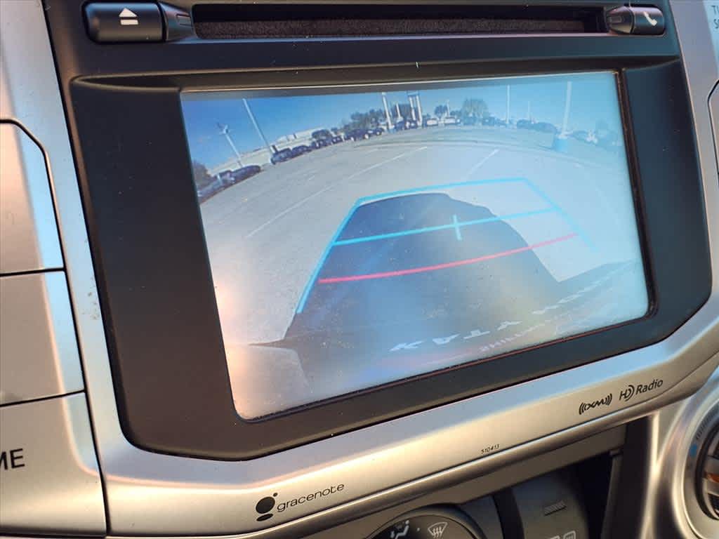 Thumbnail: 2018 Toyota 4Runner - 20