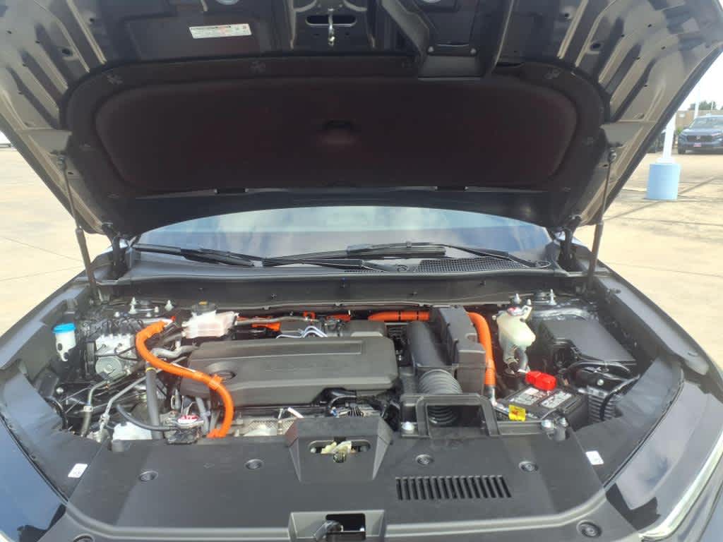 Thumbnail: 2025 Honda CR-V - 9