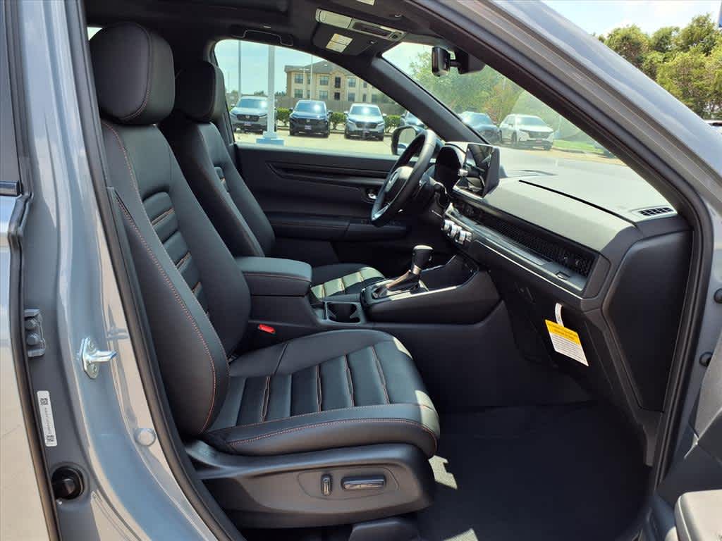 Thumbnail: 2026 Honda CR-V - 14