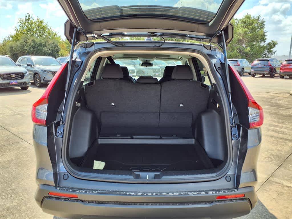 Thumbnail: 2026 Honda CR-V - 19