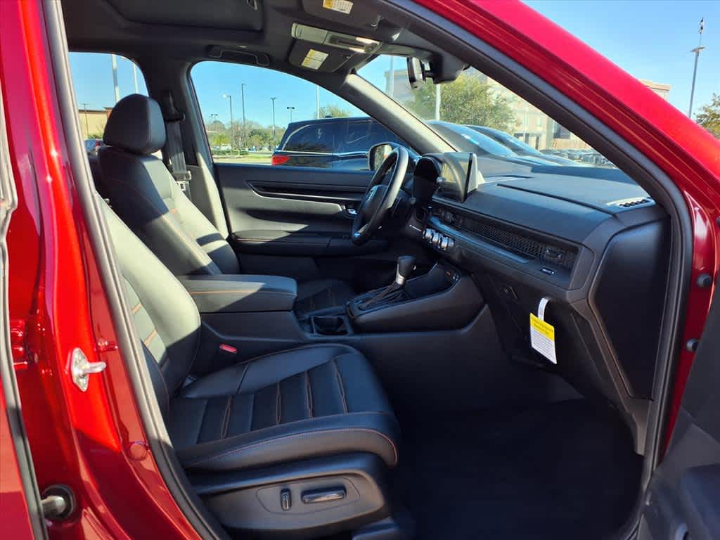 Thumbnail: 2025 Honda CR-V - 15