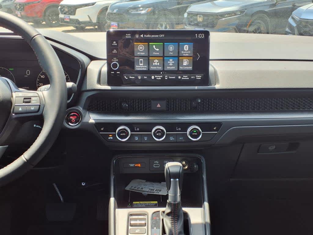 Thumbnail: 2025 Honda CR-V - 16