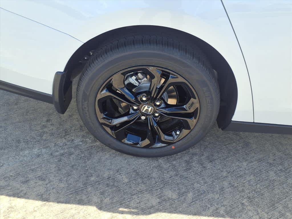 Thumbnail: 2025 Honda Accord - 8