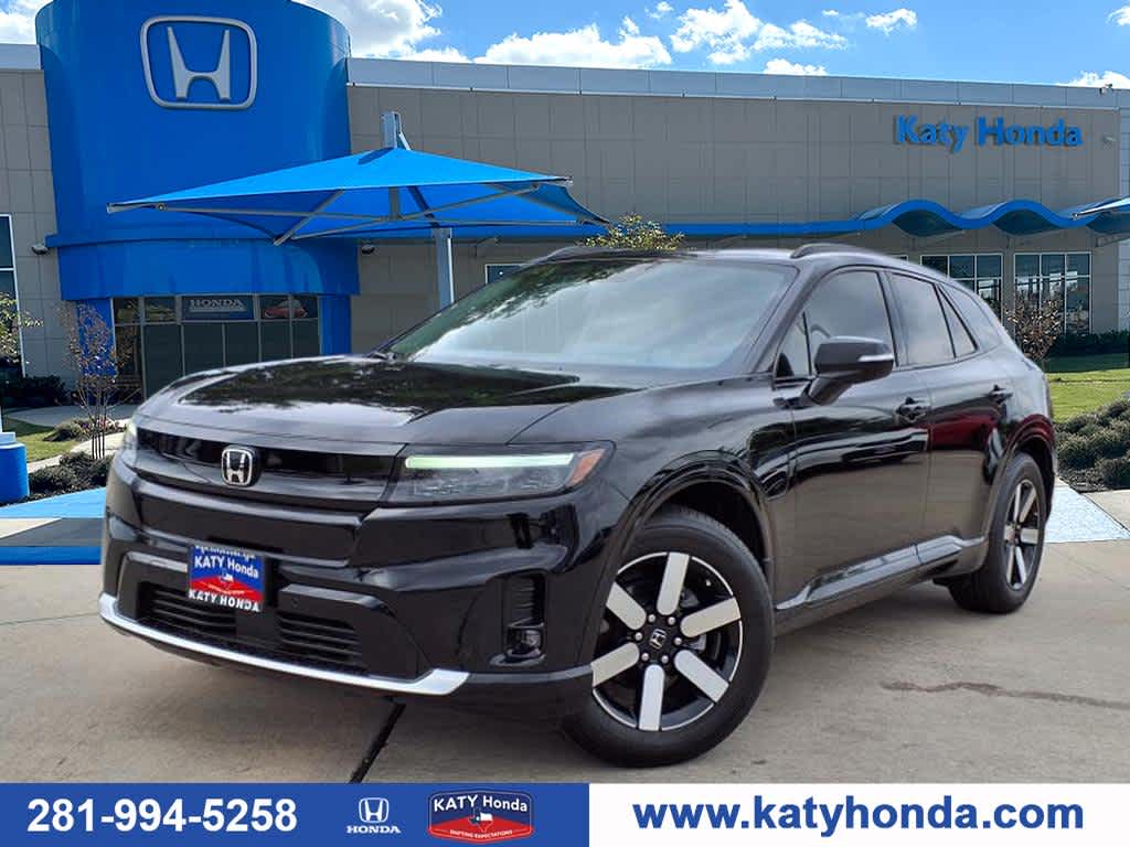 2024 Honda Prologue Touring -
                  Katy, TX
