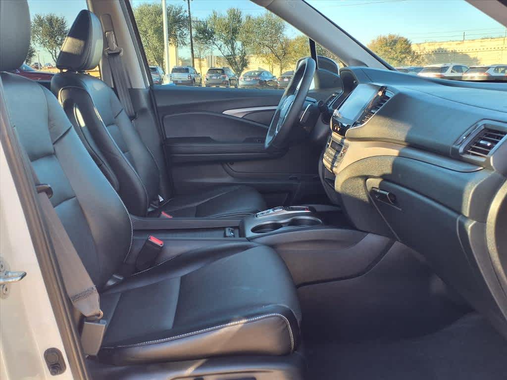 Thumbnail: 2023 Honda Ridgeline - 14