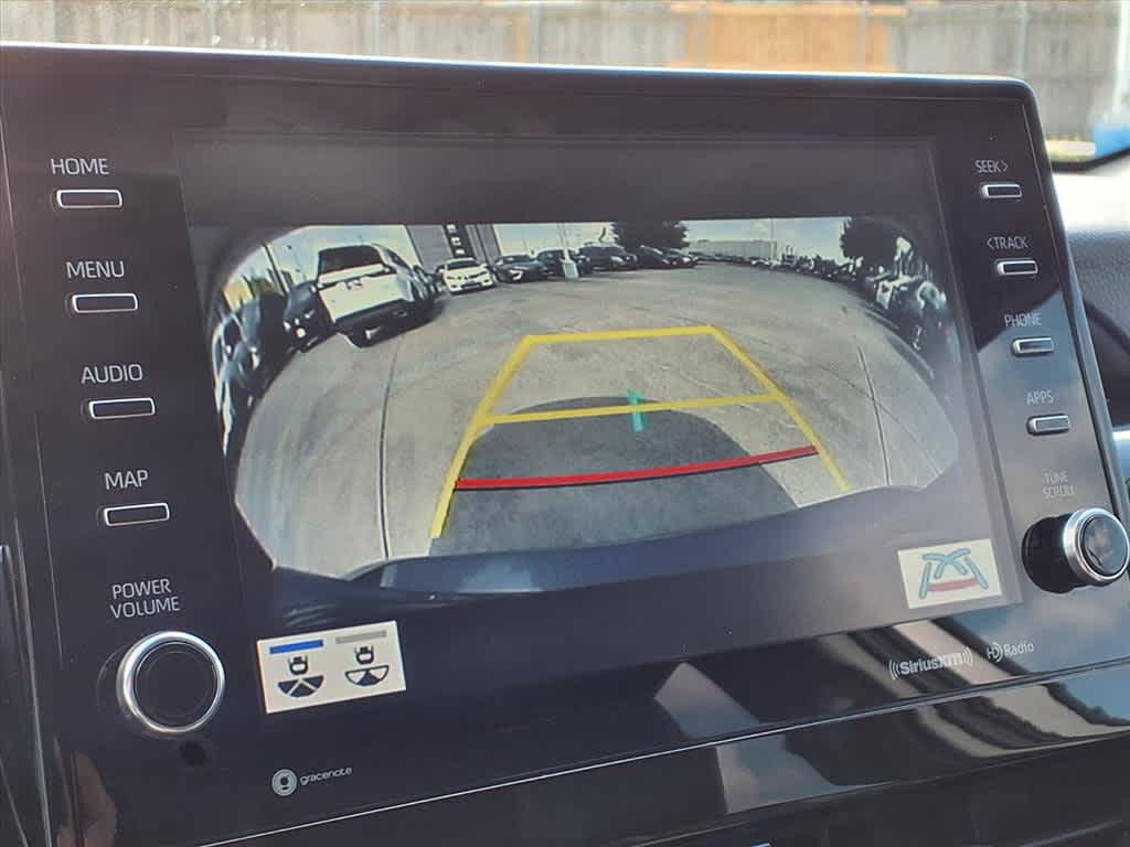 Thumbnail: 2021 Toyota Camry - 20