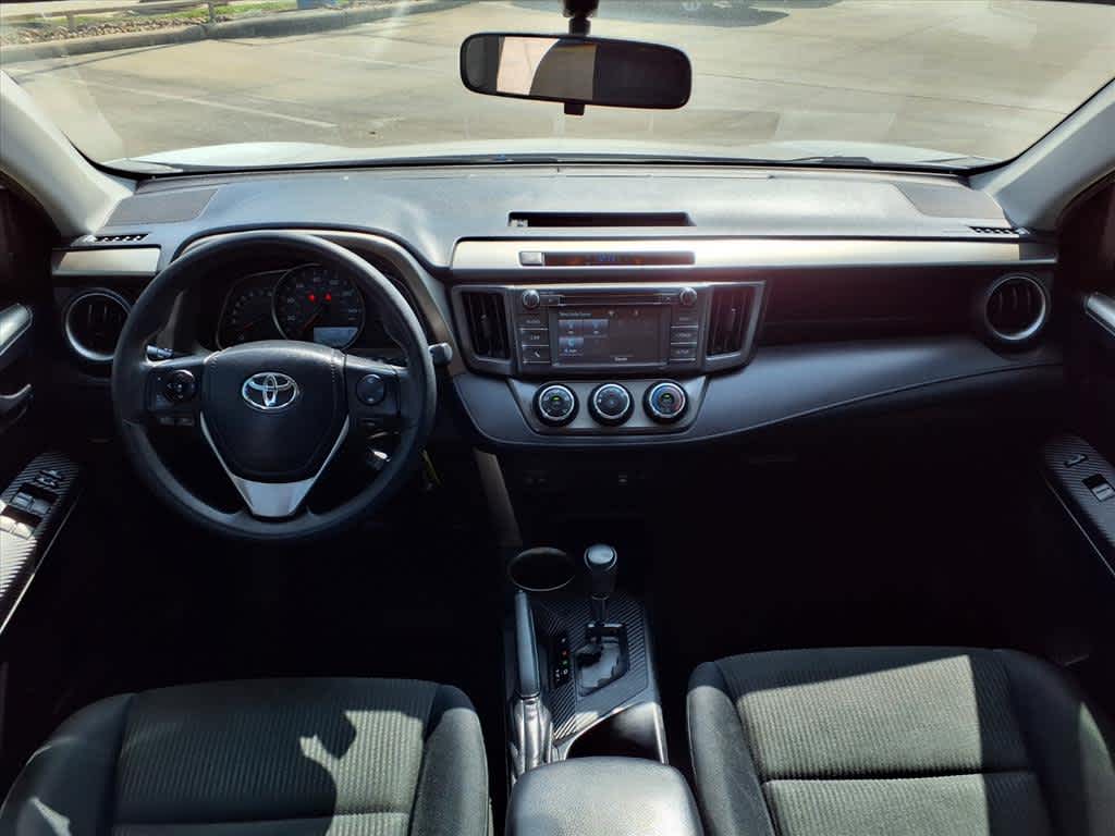 Thumbnail: 2014 Toyota RAV4 - 11