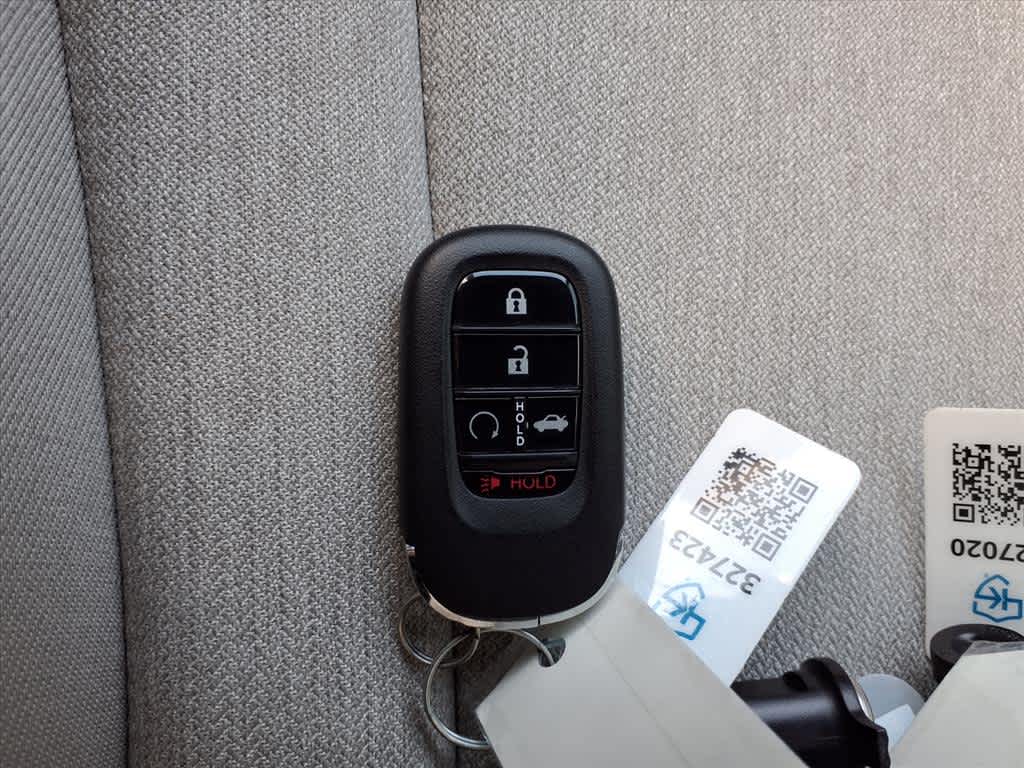 Thumbnail: 2025 Honda Accord - 20