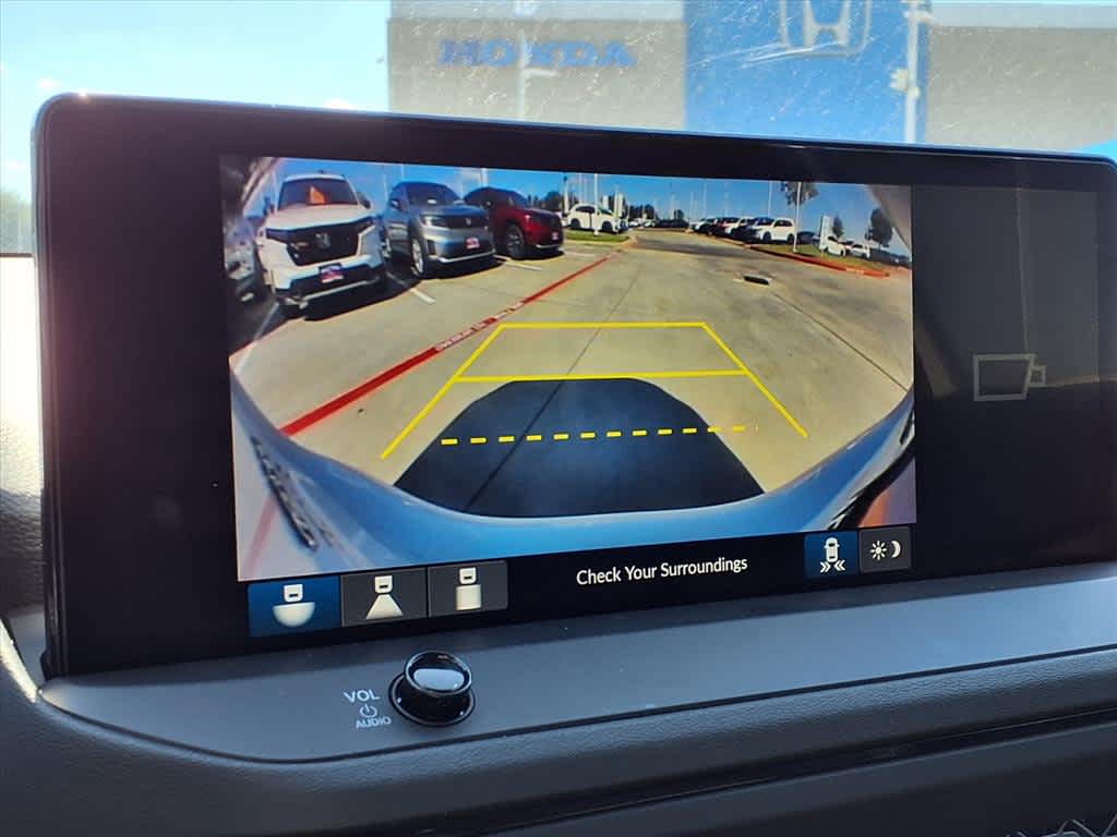 Thumbnail: 2025 Honda Accord - 21