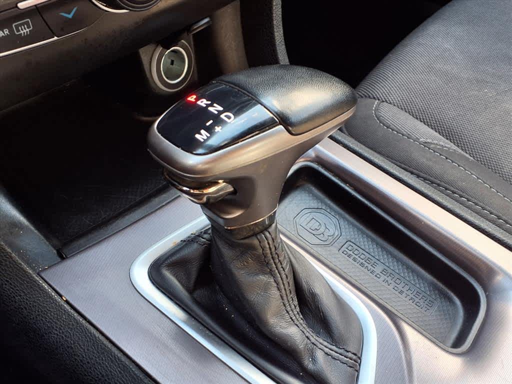 Thumbnail: 2022 Dodge Charger - 22