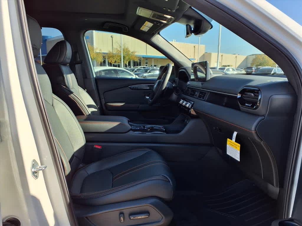 Thumbnail: 2026 Honda Passport - 13