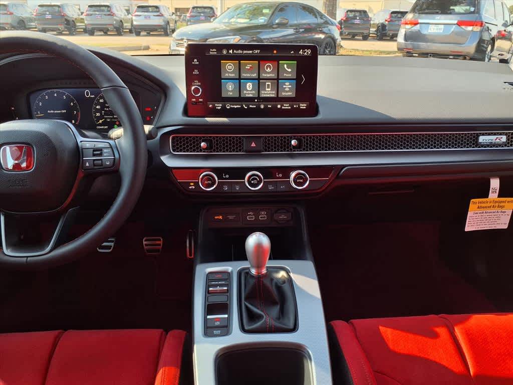 Thumbnail: 2025 Honda Civic - 16