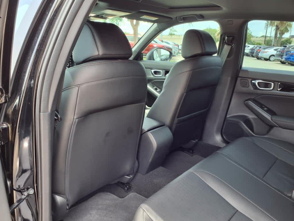 Thumbnail: 2025 Honda Civic - 12