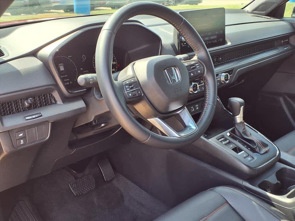 Thumbnail: 2025 Honda CR-V - 2