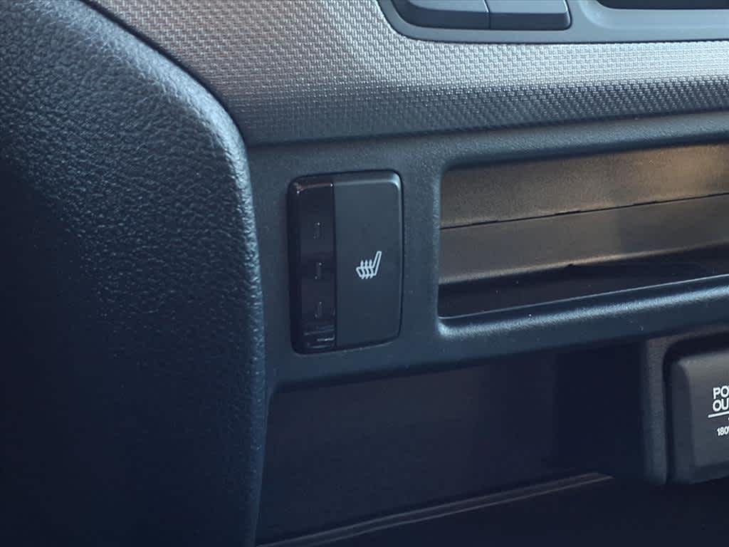 Thumbnail: 2023 Honda Ridgeline - 24