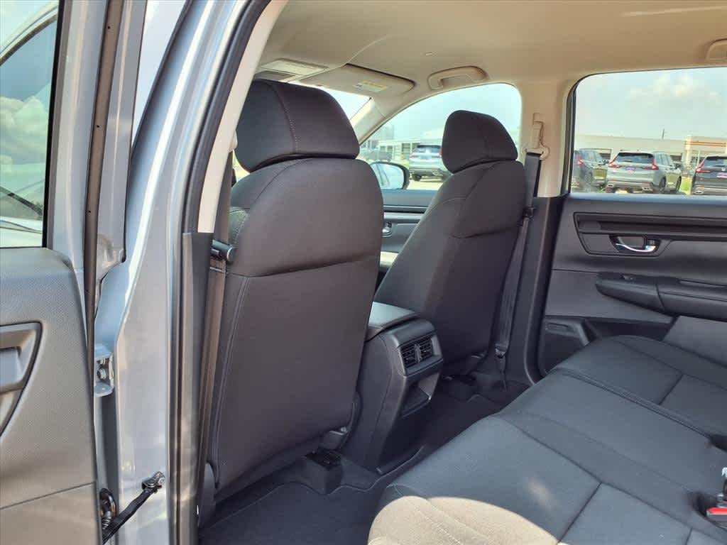 Thumbnail: 2026 Honda CR-V - 12