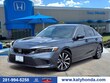  Honda Civic Hatchback