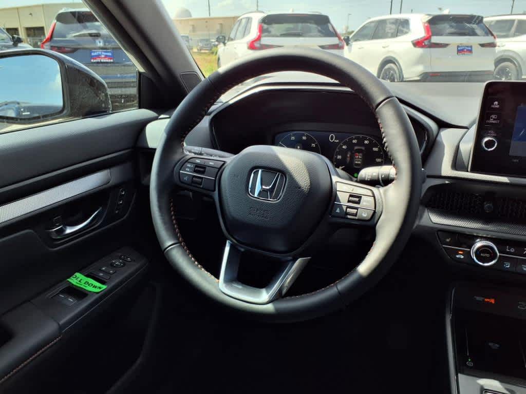 Thumbnail: 2026 Honda CR-V - 15