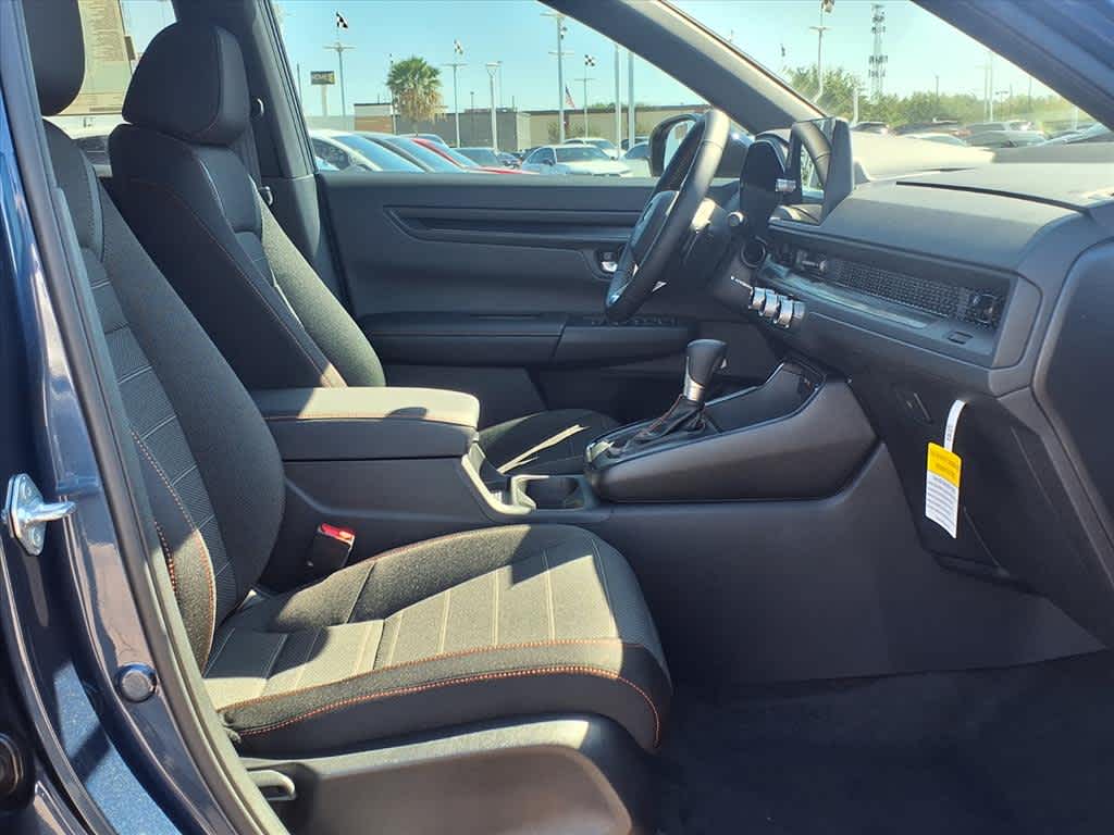 Thumbnail: 2026 Honda CR-V - 14