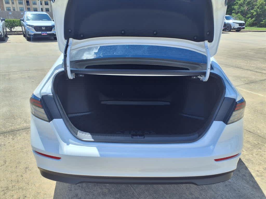 Thumbnail: 2025 Honda Accord - 19