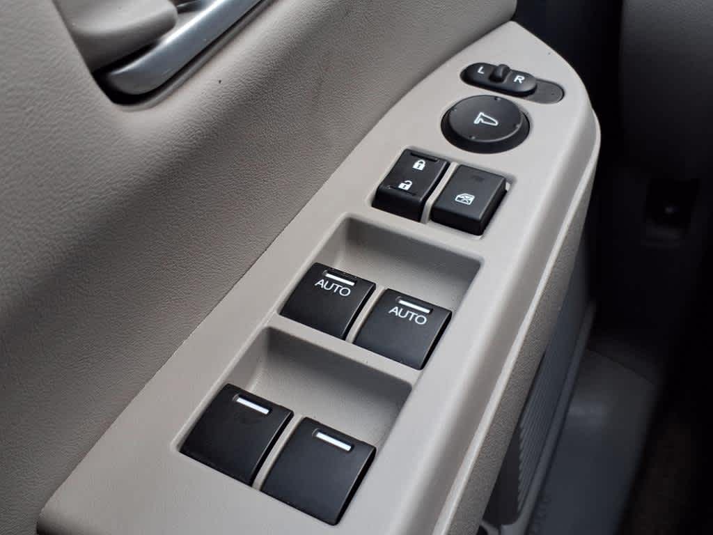 Thumbnail: 2015 Honda Pilot - 25