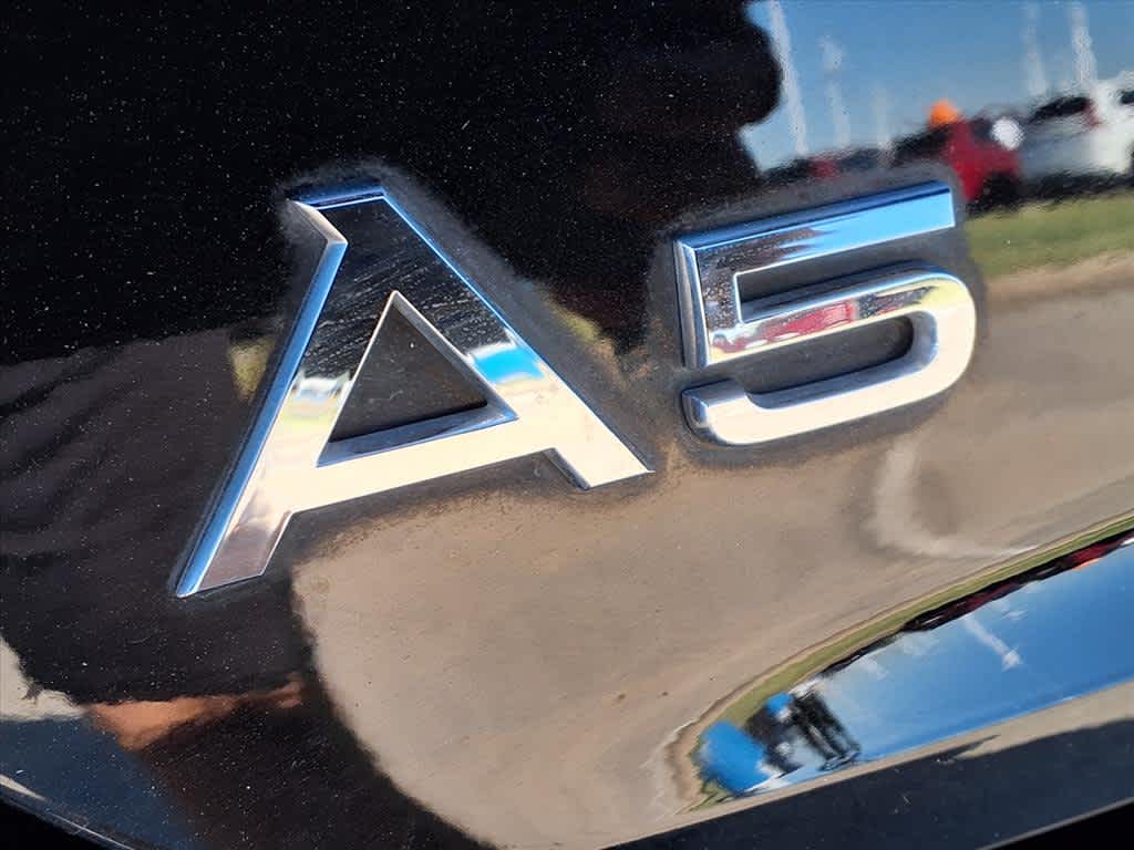 Thumbnail: 2019 Audi A5 - 7