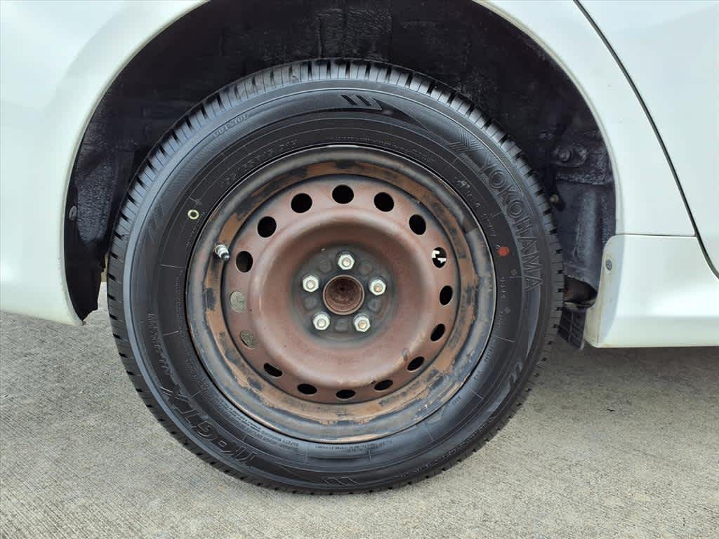 Thumbnail: 2010 Toyota Corolla - 8