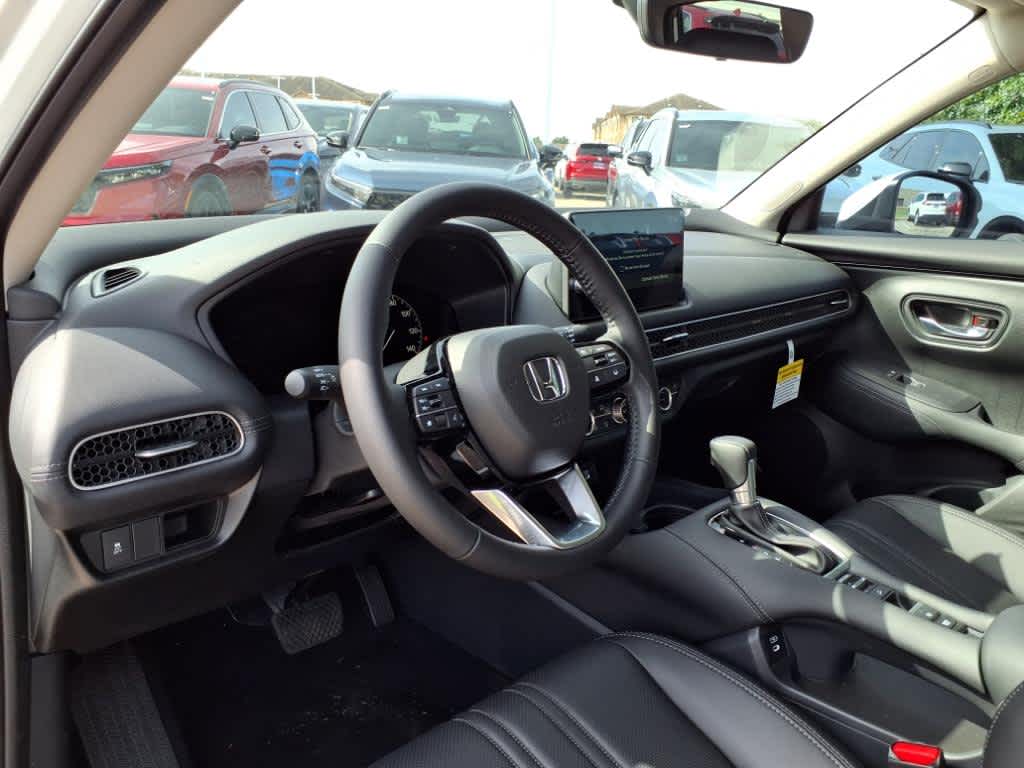 Thumbnail: 2026 Honda HR-V - 2