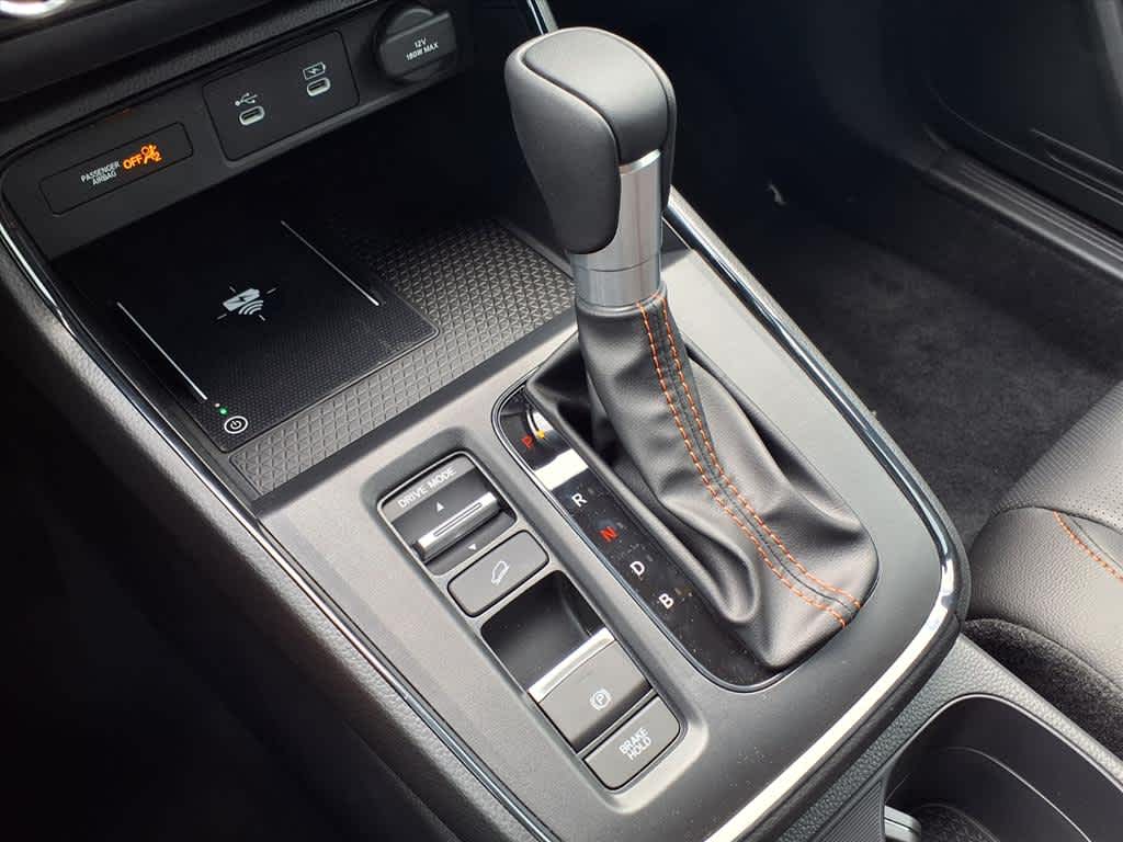 Thumbnail: 2026 Honda CR-V - 17