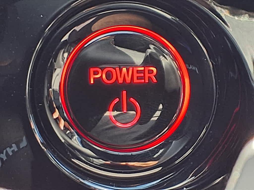 Thumbnail: 2026 Honda Civic - 26