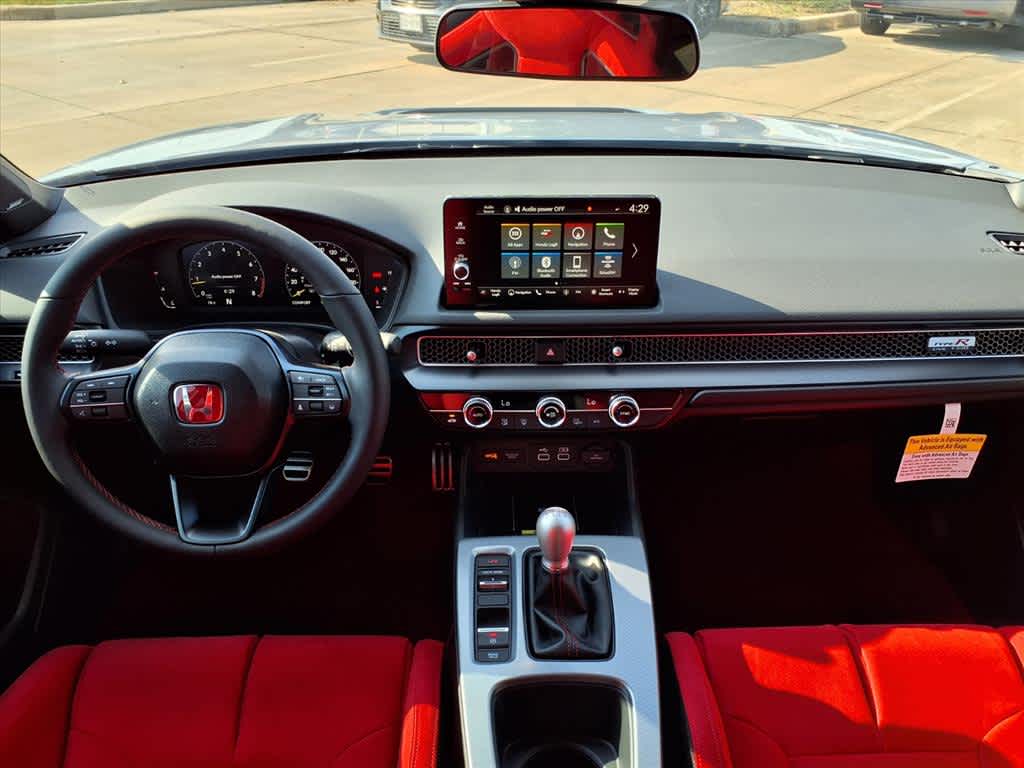 Thumbnail: 2025 Honda Civic - 10