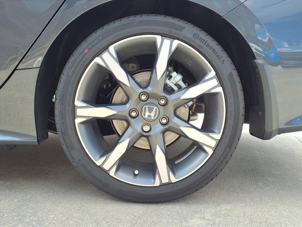 Thumbnail: 2026 Honda Civic - 9